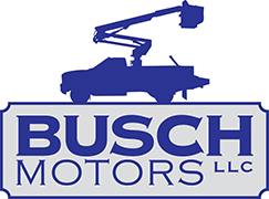 Busch Motors